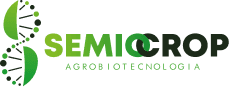 logo Semiocrop agrobiotecnologia